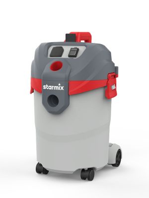 Пылесос Starmix FLEXO APL 20-14